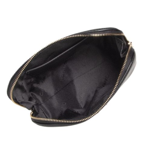 Kosmetyczna Calvin Klein Re-Lock Washbag K60K610005 Calvin Klein