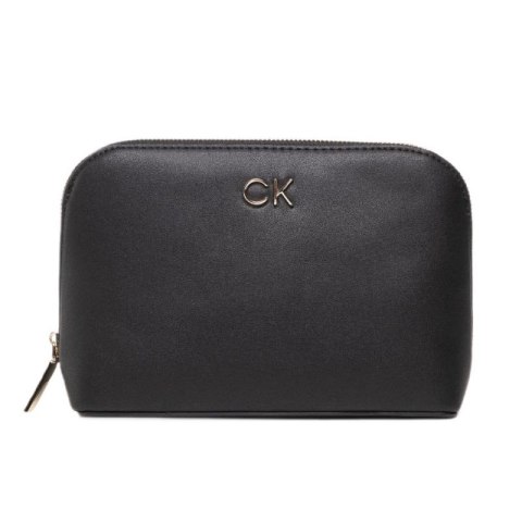 Kosmetyczna Calvin Klein Re-Lock Washbag K60K610005 Calvin Klein