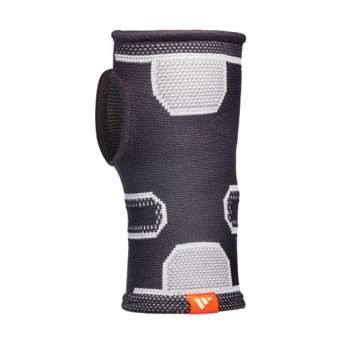 Opaska adidas na nadgarstek XL ADSU-12544BK Adidas