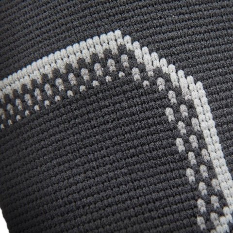 Opaska adidas na nadgarstek M ADSU-12542BK Adidas