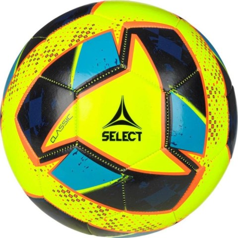 Piłka nożna Select Classic T26-18521 Select