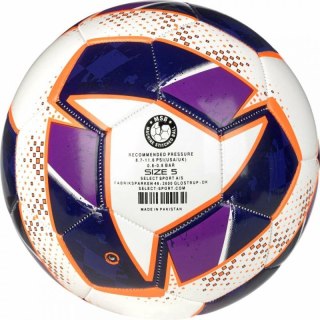 Piłka nożna Select Classic T26-18522 Select