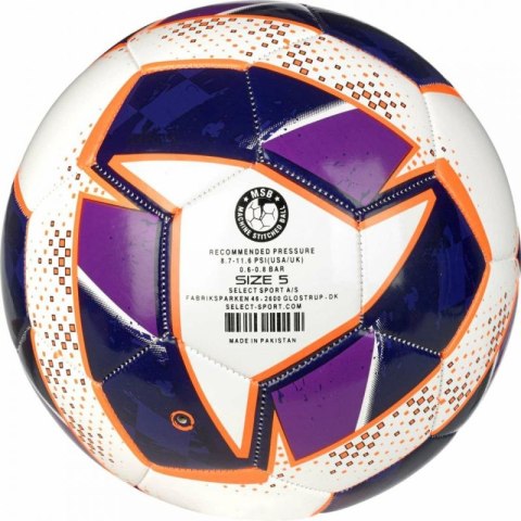Piłka nożna Select Classic T26-18522 Select