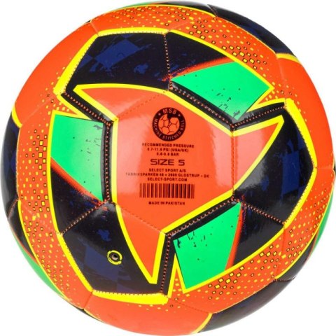 Piłka nożna Select Classic T26-18523 Select
