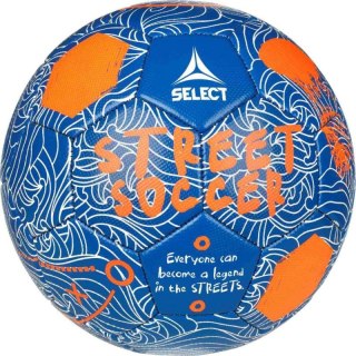 Piłka nożna uliczna Select Street Soccer 4,5 T26-18519 Select