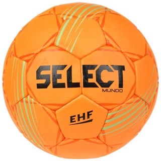 Piłka ręczna Select Mundo EHF Handball 220033-ORG Select