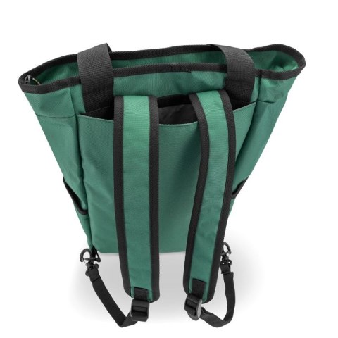Plecak miejski - torba 2w1 Spokey Osaka SPK-943498 Spokey