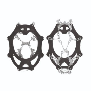 Raczki na buty Spokey Secu roz. L SPK-942457 Spokey