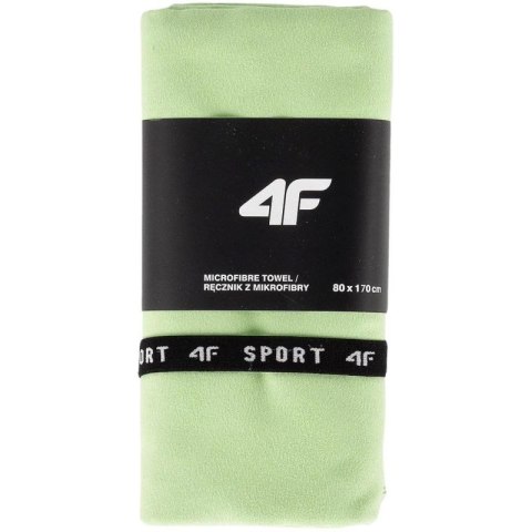 Ręcznik 4F U039 4FWSS24ATOWU039 45S 4f