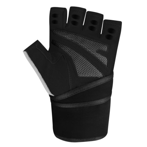 Rękawice fitnes Spokey Bolster M W SPK-943720 Spokey