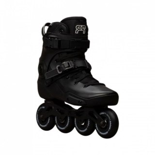 Rolki freestyle FR Neo 2 80 FRSK-NEO280-BK FR