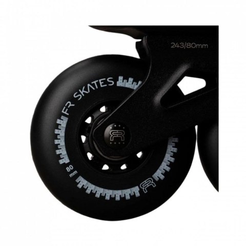 Rolki freestyle FR Neo 2 80 FRSK-NEO280-BK FR