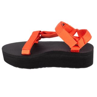 Sandały Teva W Flatform Universal Sandals W 1008844-TGLY Teva