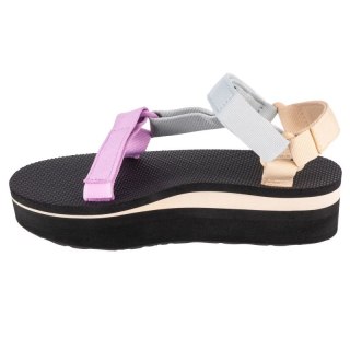 Sandały Teva W Flatform Universal Sandals W 1008844-UNW Teva