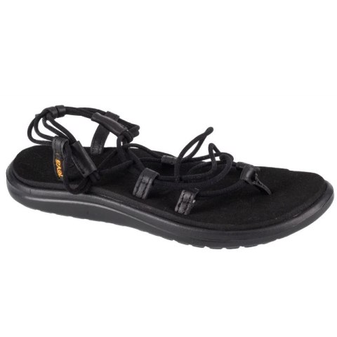 Sandały Teva W Voya Infinity Sandals W 1019622-BLK Teva