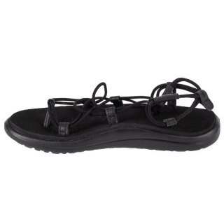 Sandały Teva W Voya Infinity Sandals W 1019622-BLK Teva