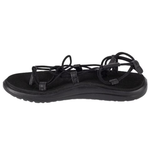 Sandały Teva W Voya Infinity Sandals W 1019622-BLK Teva