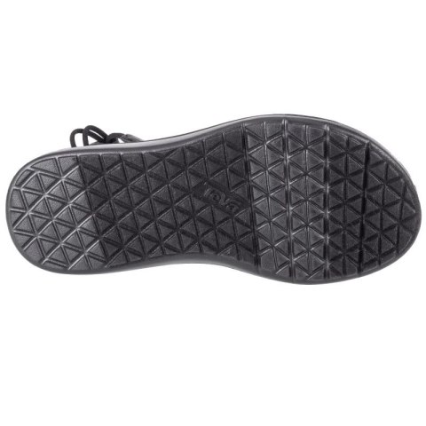 Sandały Teva W Voya Infinity Sandals W 1019622-BLK Teva
