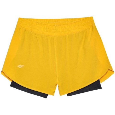 Spodenki 4F FNK W 4FWSS24TFSHF497 70S 4f