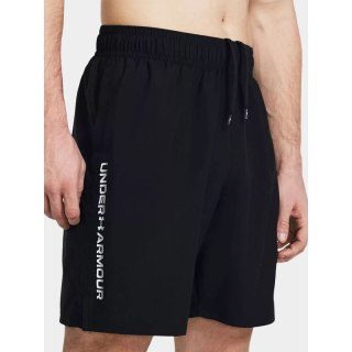 Spodenki Under Armour M 1383356-001 Under Armour