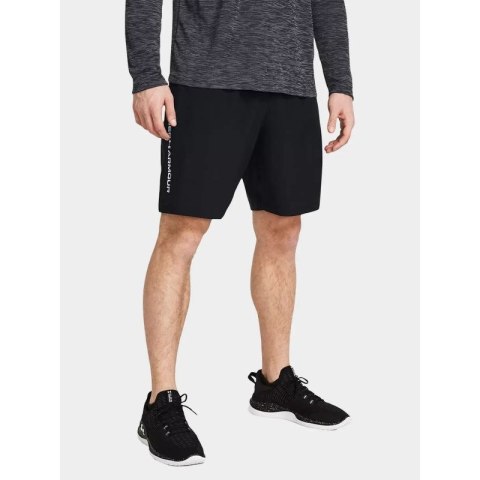 Spodenki Under Armour M 1383356-001 Under Armour