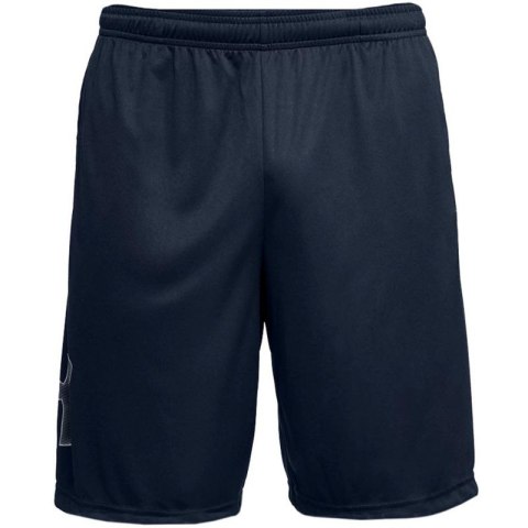 Spodenki Under Armour Tech Graphic Short M 1306443-409 Under Armour