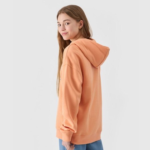 Bluza 4F Jr 4FJWSS24TSWSM0935 65S 4f