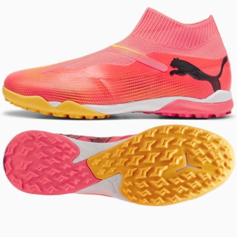 Buty Puma Future 7 Match+ LL TT M 107713 03 Puma