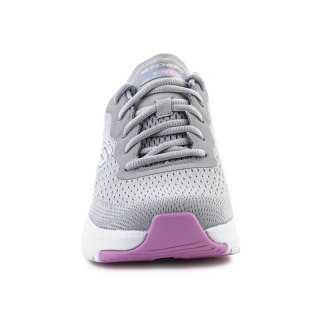 Buty Skechers Arch Fit - Infinity Cool W 149722-GYMT Skechers