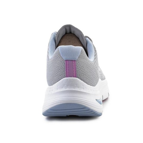 Buty Skechers Arch Fit - Infinity Cool W 149722-GYMT Skechers
