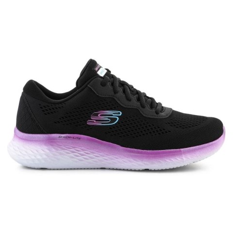 Buty Skechers Skech-Lite Pro-Stunning Steps W 150010-BKPR Skechers