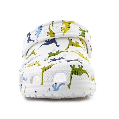 Chodaki Crocs Classic Character Print Clog 209695-9DH Crocs
