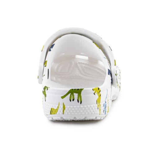 Chodaki Crocs Classic Character Print Clog 209695-9DH Crocs