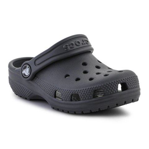 Chodaki Crocs Toddler Classic Clog Jr 206990-0DA Crocs