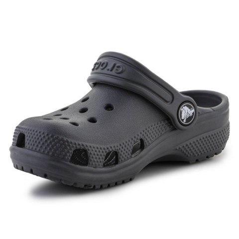 Chodaki Crocs Toddler Classic Clog Jr 206990-0DA Crocs