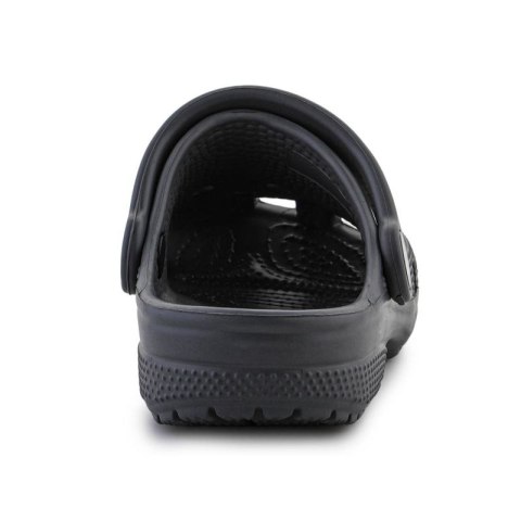 Chodaki Crocs Toddler Classic Clog Jr 206990-0DA Crocs