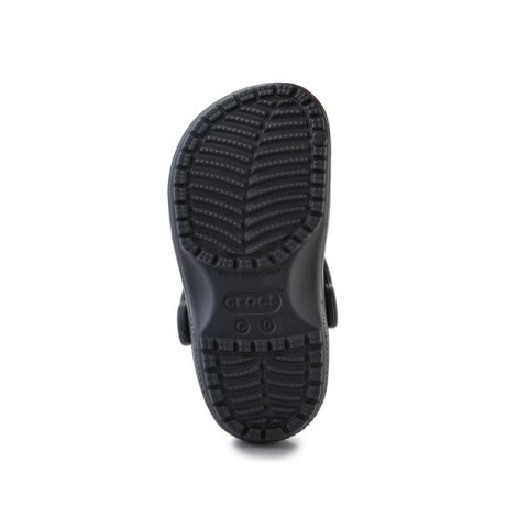 Chodaki Crocs Toddler Classic Clog Jr 206990-0DA Crocs