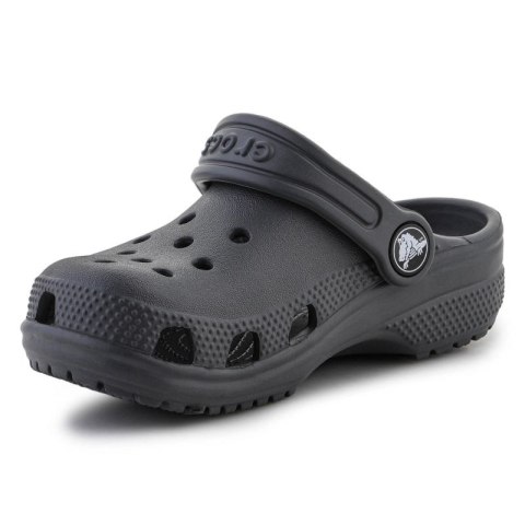 Chodaki Crocs Toddler Classic Clog Jr 206990-0DA Crocs