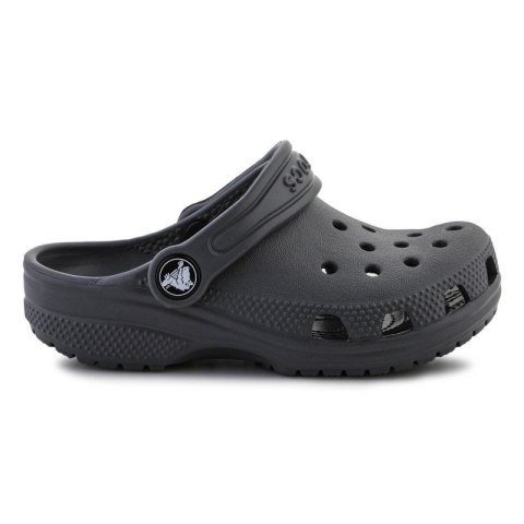 Chodaki Crocs Toddler Classic Clog Jr 206990-0DA Crocs