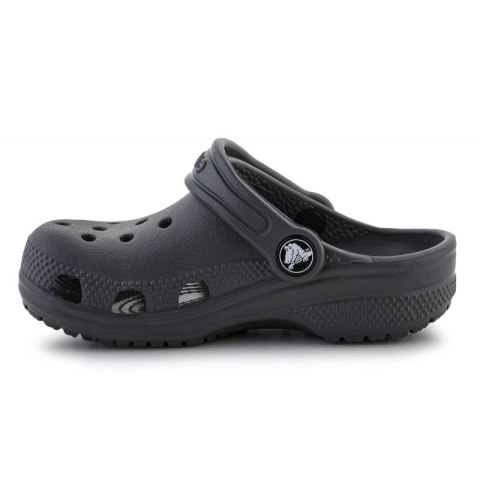 Chodaki Crocs Toddler Classic Clog Jr 206990-0DA Crocs