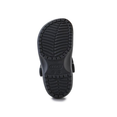 Chodaki Crocs Toddler Classic Clog Jr 206990-0DA Crocs