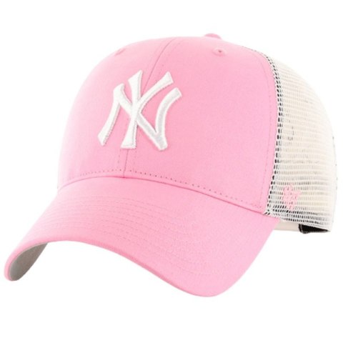 Czapka z daszkiem New York Yankees Branson 47 Jr B-BRANS17CTP-RSA_KIDS New Era