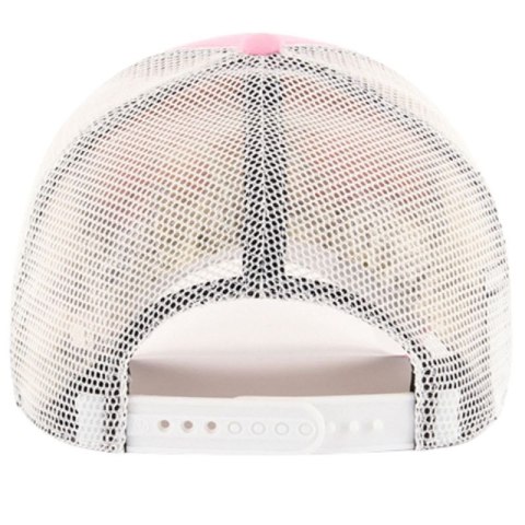 Czapka z daszkiem New York Yankees Branson 47 Jr B-BRANS17CTP-RSA_KIDS New Era