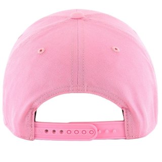 Czapka z daszkiem New York Yankees Raised Basic 47 Jr B-RAC17CTP-RSA_KIDS New Era