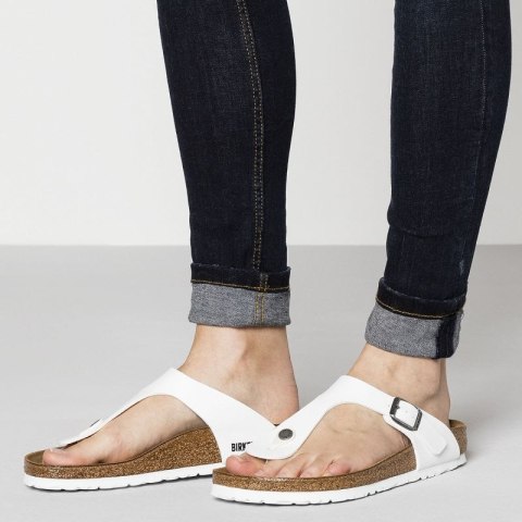 Japonki Birkenstock Gizeh BS W 0745531 Birkenstock
