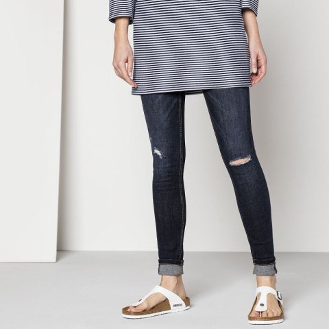 Japonki Birkenstock Gizeh BS W 0745531 Birkenstock