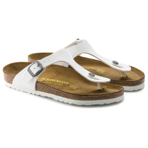 Japonki Birkenstock Gizeh BS W 0745531 Birkenstock