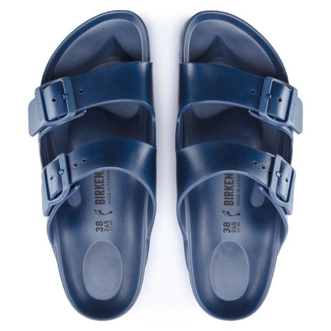 Klapki Birkenstock Arizona Eva M 1019051 Birkenstock