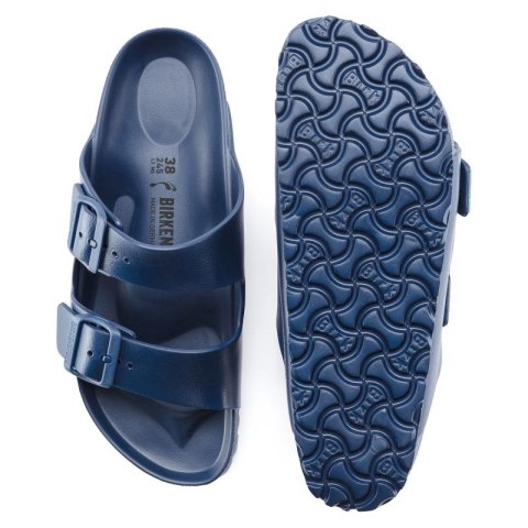 Klapki Birkenstock Arizona Eva M 1019051 Birkenstock