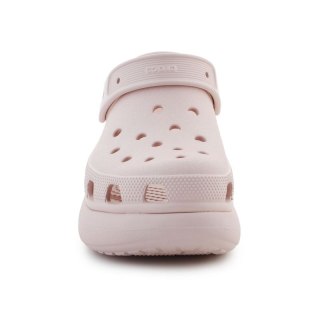 Klapki Crocs Classic Crush Clog 207521-6UR Crocs